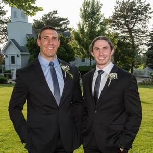 Meet your Posher, Bret